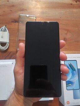 Xiaomi Redmi Note 12 Pro 5G 6GB/128GB Záruka do 13.9.2026 - 6