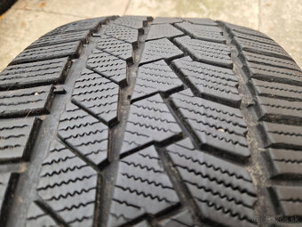 255/45 r19 zimne pneumatiky 255 45 19 - 6