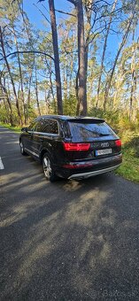 Audi Q7 3.0TDI 200KW - 6