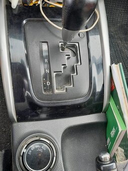 MITSUBISHI L200 AUTOMAT 160XXX KM - 6