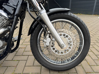 Yamaha XVS 1100 Dragstar - 6