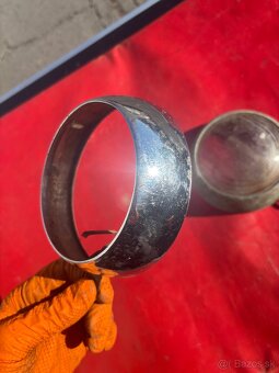 Jawa pionier555 550 05 20 21 23 mustang diely lacno - 6