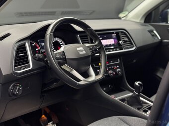 Seat Ateca 2.0 TDI EVO 110kw,2022,Top Stav,Facelift - 6
