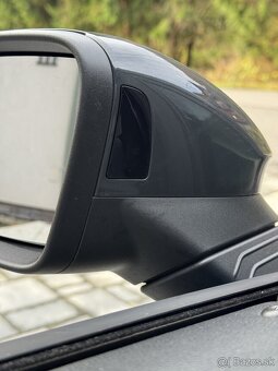 Volkswagen golf VIII 2.0 TDi r.v 12/2021 MATRIX LED DPH - 6