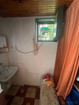Na predaj, Záhradná chatka, Mojšova Lúčka, Žilina - 6