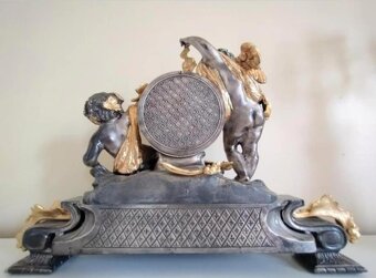 Krbove hodiny a svietniky cislo 7 - 6