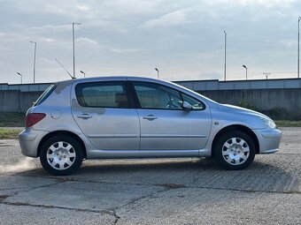 Peugeot 307 1.4i 16v 65kw - 6