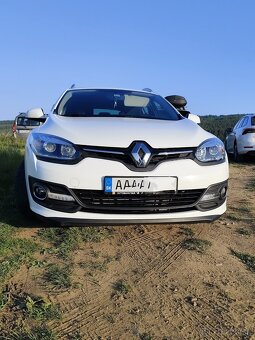 Renault Megane grandtour 1,5DCI - 6