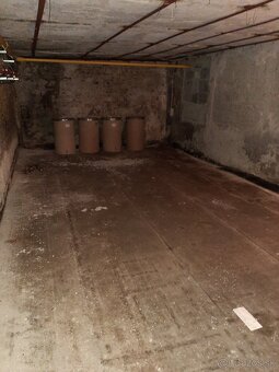 Prenájom kancelárie a skladových priestorov - 6