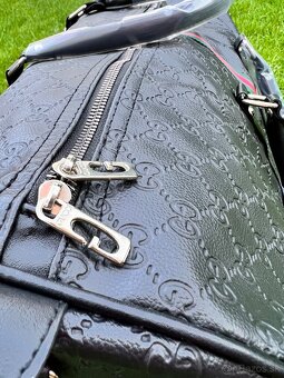 Nove cestovné tašky gucci a louis vuitton - 6