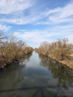 Veľký pozemok v obci Salka - 6