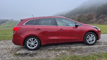 Kia Ceed SW 1.6 Gdi AT - 6
