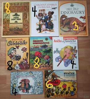 disney cmiral, traja patraci - 6