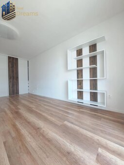 Nová cena Moderný 2-izbový byt – Galanta, sídlisko West - 6