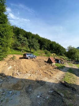 Pozemok Zlata Bana 2832m2 - 6