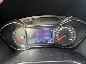 Ford Mondeo 1.6 TDCI MK4 - 6