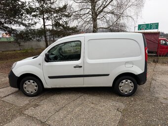 Renault Kango 1.5dci 2009 - 6