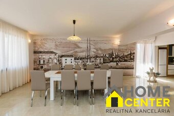 Nádherný dom /420 m²/ s bazénom a výhľadom na more, Dalmátsk - 6