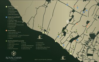 Kompletne zariadený a spravovaný 1i apartmán na BALI - 6