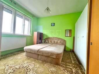 ZNÍŽENÁ CENA
Na predaj rodinný dom v obci Kovarce... - 6