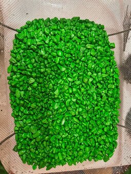 Predám akvarium 26ll - 6