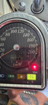 Suzuki intruder vl 1500 - 6