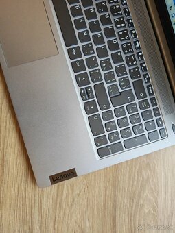 LENOVO IdeaPad 5 15ITL05 i3 1115g4 8GB/512GB,W11,top ,zaruka - 6