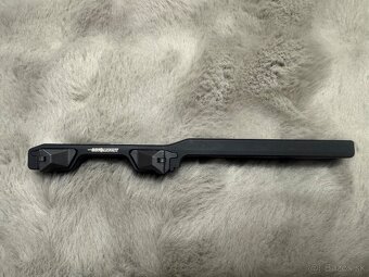 Montáž Innmount na Blaser - 6