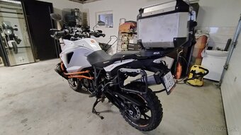 KTM 1290 SA 2016 - 6