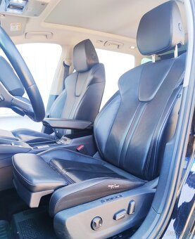 FULL VYBAVA -2.0TDI,150PS, PANO, MATRIX,WEBASTO,KOŽA, CANTON - 6