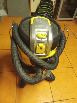 Predám vysávač Parkshide - 6