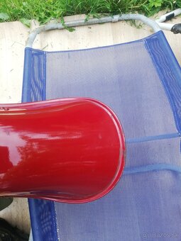 Predný blatník ČZ - 6