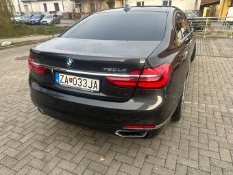 BMW 750 xd - 6