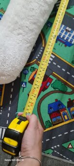 Plyšový MACKO 200CM - 6