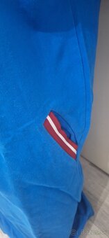 Predĺzená mikina s kapucňou - 6