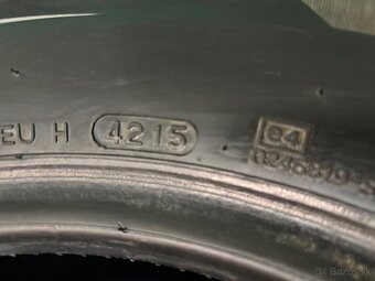 4x hankook winter concept evo 225/65/R16 109H - 6