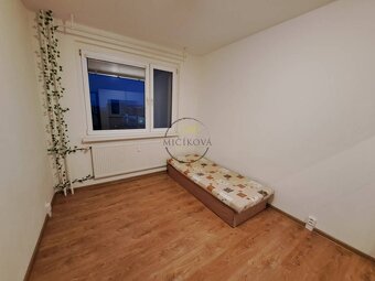 Predáme 2-izbový byt, Partizánska ul., Nitra - 6