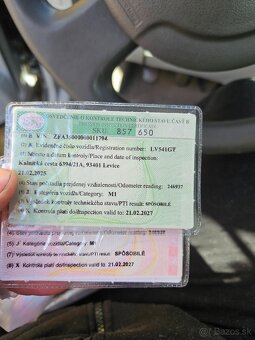 Fiat idea benzin - 6