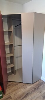 Nábytok do detskej izby LACNO - 6