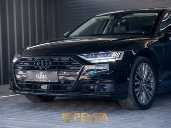 ⭐ AUDI A8 S-LINE ⭐ - 6