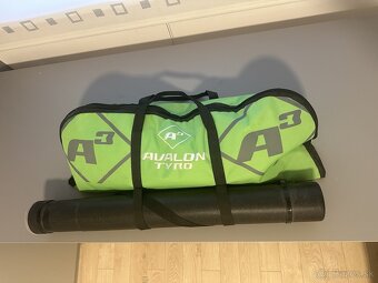 Lukostrelecká výbava - luk, šípy, … - 6