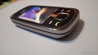 Nokia 7230 - 6