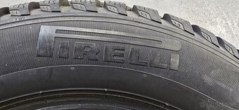 Zimné pneu Pirelli 175/65 r15 84T - 6