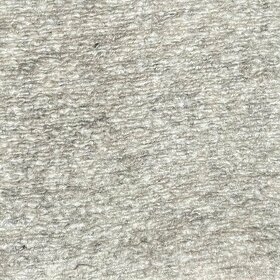 Mango Oversized béžový dámsky kabát strih coccoon XS 34 - 6