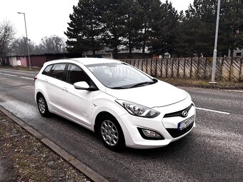 Hyundai i30 1.6CDRI 81kw - 6