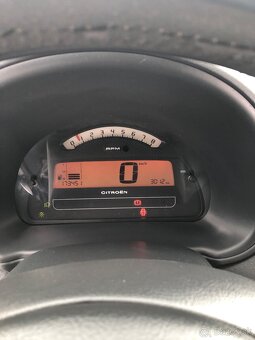 Citroën C2 1.4 VTR - 6