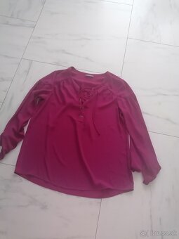 Dámske oblečenie 7ks - 6