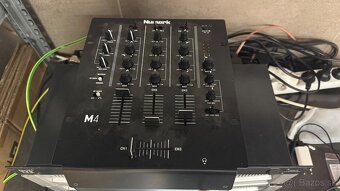 Predam reproduktory MARTIN AUDIO Limited - 6