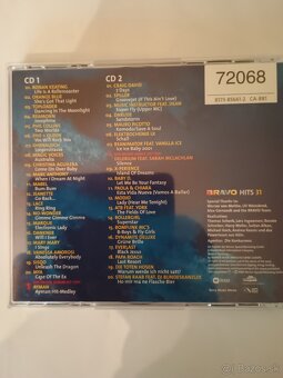 Bravo hits 2 cd. - 6