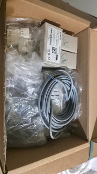 Regulácia siemens RVS 43.345 - 6